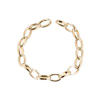 Bracciale Tsars Collection Donna Treasure Mountain in Argento TB01 Y - TB01 Y